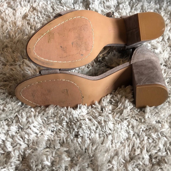 Steven by Steve Madden Block Heel - Picture 2 of 5